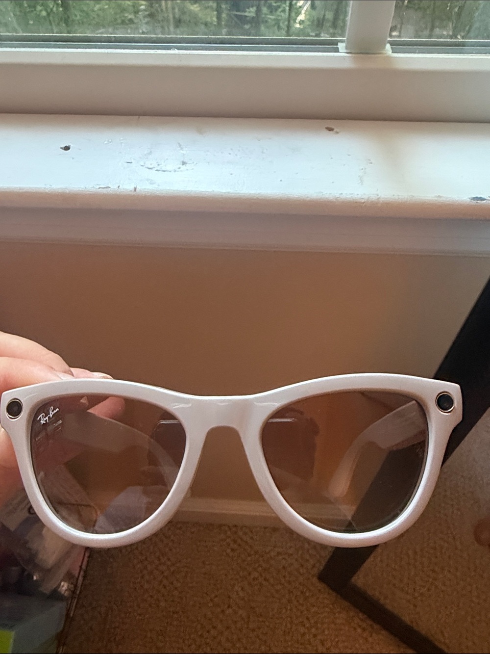 Ray-Ban META Skyler